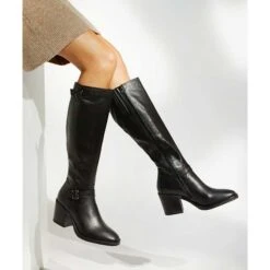 Dune London Trelise - Black