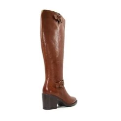 Dune London Trelise - Tan 13 Dune London Trelise - Tan -Dunes Shoes Store TRELISE 0089506690032511 Back