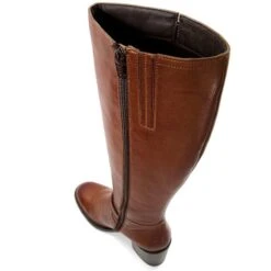 Dune London Trelise - Tan 12 Dune London Trelise - Tan -Dunes Shoes Store TRELISE 0089506690032511 Detail