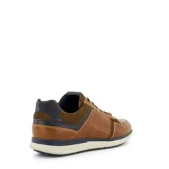 Dune London Trended - Tan -Dunes Shoes Store TRENDED 0482506380007511 Back
