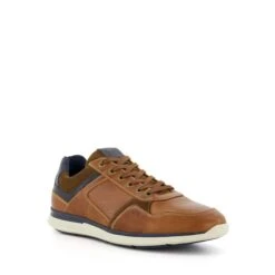 Dune London Trended - Tan -Dunes Shoes Store TRENDED 0482506380007511 Front