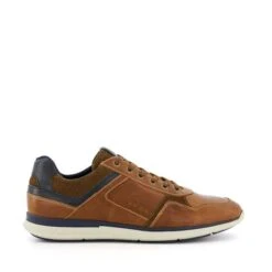 Dune London Trended - Tan -Dunes Shoes Store TRENDED 0482506380007511 Side