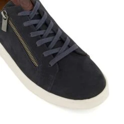 Dune London Tribute - Navy -Dunes Shoes Store TRIBUTE 0483510790002177 Detail