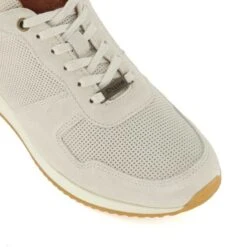 Dune London Trilogy - Off White -Dunes Shoes Store TRILOGY 0483507490013323 Detail