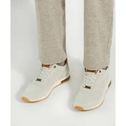 Dune London Trilogy - Off White