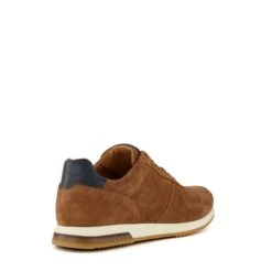 Dune London Trilogy - Tan -Dunes Shoes Store TRILOGY 0483507490013350 Back