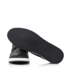 Dune London Trip - Black -Dunes Shoes Store TRIP 0482506660007028 Sole