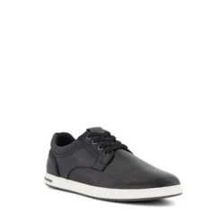 Dune London Trippon - Black -Dunes Shoes Store TRIPPON 0460506660002484 Front