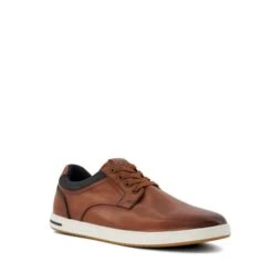 Dune London Trippon - Tan -Dunes Shoes Store TRIPPON 0460506660002511 Front