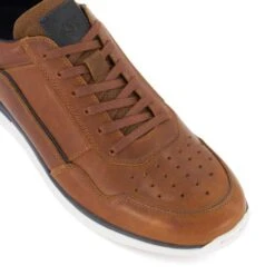 Dune London Triston - Tan -Dunes Shoes Store TRISTON 0460510590007511 Detail