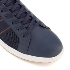 Dune London True - Navy -Dunes Shoes Store TRUES 0482506660004167 Detail