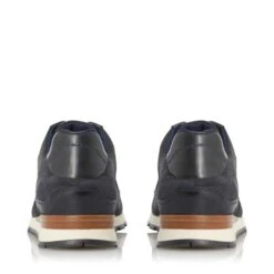 Dune London Truro - Navy -Dunes Shoes Store TRURO 0482507490001177 Back