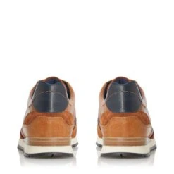 Dune London Truro - Tan -Dunes Shoes Store TRURO 0482507490001511 Back