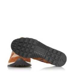 Dune London Truro - Tan -Dunes Shoes Store TRURO 0482507490001511 Sole