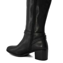 Dune London Trusti - Black -Dunes Shoes Store TRUSTI 0089510490003484 Detail