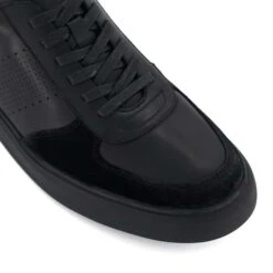 Dune London Twickenham - Black -Dunes Shoes Store TWICKENHAM 0483509520002586 Detail