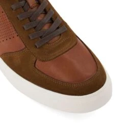 Dune London Twickenham - Tan -Dunes Shoes Store TWICKENHAM 0483509520002809 Detail