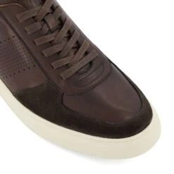 Dune London Twickenham - Brown -Dunes Shoes Store TWICKENHAM 0483509520002853 Detail