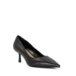Dune London Angelina - Black -Dunes Shoes Store WFANGELINA 1174503940020484 Front
