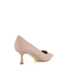 Dune London Angelina - Blush -Dunes Shoes Store WFANGELINA 1174503940020625 Back