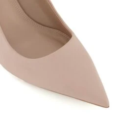 Dune London Angelina - Blush -Dunes Shoes Store WFANGELINA 1174503940020625 Detail