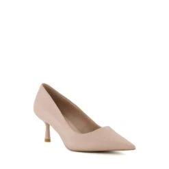 Dune London Angelina - Blush -Dunes Shoes Store WFANGELINA 1174503940020625 Front