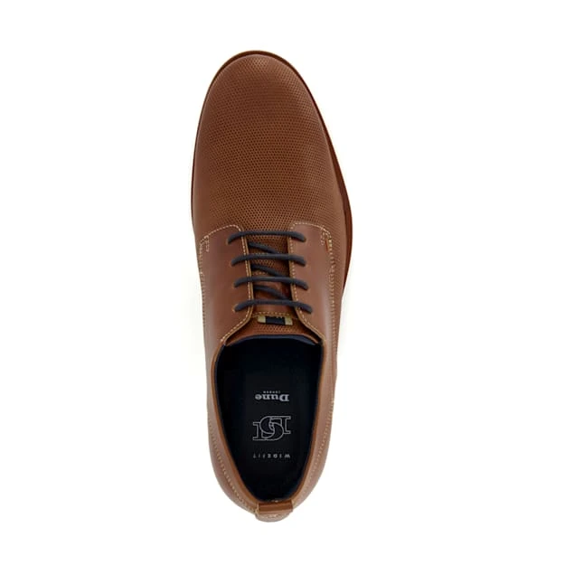 Dune London Barnabey - Tan 4 Dune London Barnabey - Tan - Image 2