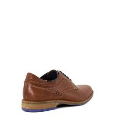 Dune London Bintom - Tan -Dunes Shoes Store WFBINTOM 1406506380002511 Back