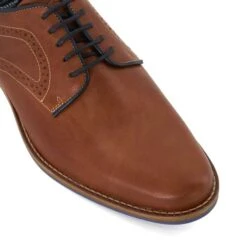 Dune London Bintom - Tan -Dunes Shoes Store WFBINTOM 1406506380002511 Detail