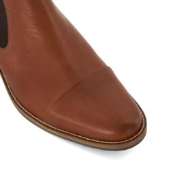 Dune London Chilean - Tan -Dunes Shoes Store WFCHILEAN 1418506380001511 Detail