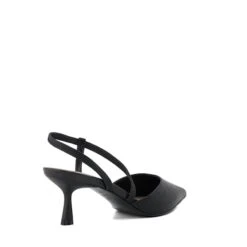 Dune London Citrus - Black -Dunes Shoes Store WFCITRUS 1175503940004799 Back