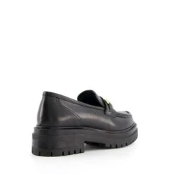 Dune London Gallagher - Black 13 Dune London Gallagher - Black -Dunes Shoes Store WFGALLAGHER 1173509230001484 Back