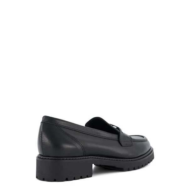 Dune London Gild - Black 7 Dune London Gild - Black - Image 5