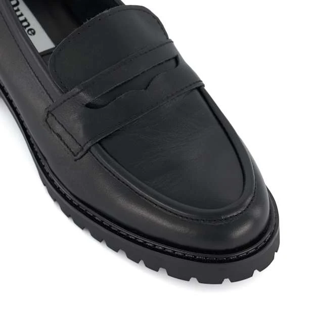 Dune London Gild - Black 6 Dune London Gild - Black - Image 4