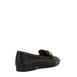Dune London Goldsmith - Black -Dunes Shoes Store WFGOLDSMITH 1173510780001484 Back