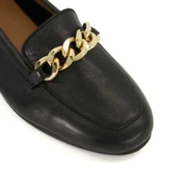Dune London Goldsmith - Black -Dunes Shoes Store WFGOLDSMITH 1173510780001484 Detail
