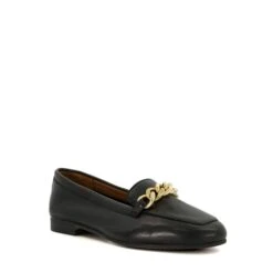 Dune London Goldsmith - Black -Dunes Shoes Store WFGOLDSMITH 1173510780001484 Front
