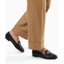 Dune London Goldsmith - Black