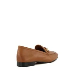 Dune London Grandeur - Tan 13 Dune London Grandeur - Tan -Dunes Shoes Store WFGRANDEUR 1173500620024511 Back