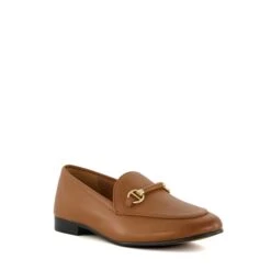 Dune London Grandeur - Tan 11 Dune London Grandeur - Tan -Dunes Shoes Store WFGRANDEUR 1173500620024511 Front