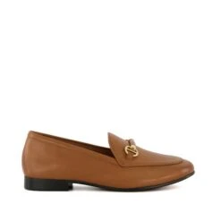 Dune London Grandeur - Tan 10 Dune London Grandeur - Tan -Dunes Shoes Store WFGRANDEUR 1173500620024511 Side