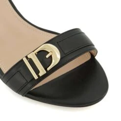 Dune London Jessie - Black -Dunes Shoes Store WFJESSIE 1177500620021484 Detail