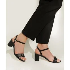 Dune London Jessie - Black