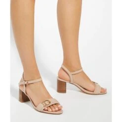 Dune London Jessie - Blush