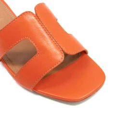 Dune London Loupe - Orange -Dunes Shoes Store WFLOUPE 1177504510003520 Detail