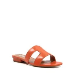 Dune London Loupe - Orange -Dunes Shoes Store WFLOUPE 1177504510003520 Front