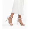 Dune London Marriage - Ivory -Dunes Shoes Store WFMARRIAGE 1312503940130513 Model