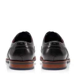 Dune London Pollodium - Black -Dunes Shoes Store WFPOLLODIUM 1402509520005484 Back