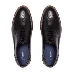Dune London Pollodium - Black -Dunes Shoes Store WFPOLLODIUM 1402509520005484 Top
