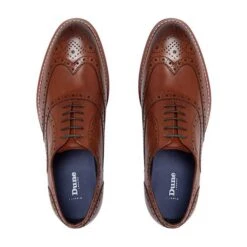 Dune London Pollodium - Tan -Dunes Shoes Store WFPOLLODIUM 1402509520005511 Top